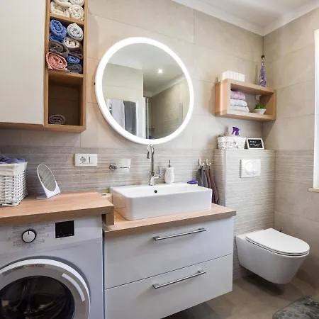 By The Sea Splitska, Brac - 11300 شقة سبليتسكا
