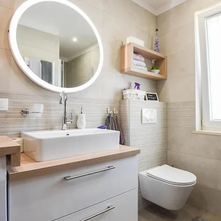 By The Sea Splitska, Brac - 11300 شقة سبليتسكا