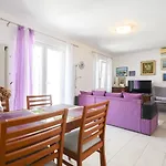 By The Sea Splitska, Brac - 11300 Апартаменты Сплитска