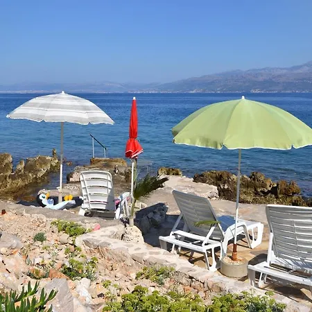 Apartment By The Sea Splitska, Brac - 11300 Splitska