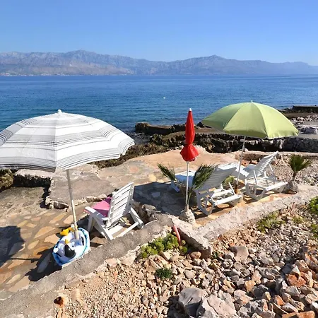 By The Sea Splitska, Brac - 11300