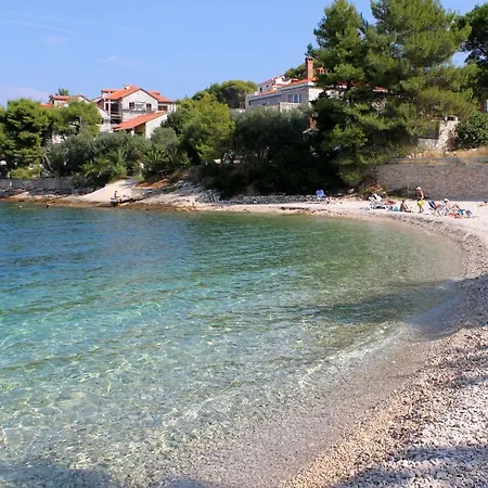 アパート By The Sea Splitska, Brac - 11300