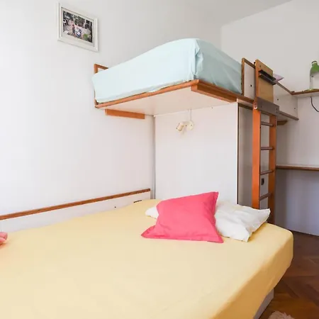 By The Sea Splitska, Brac - 11300 Apartment Splitska