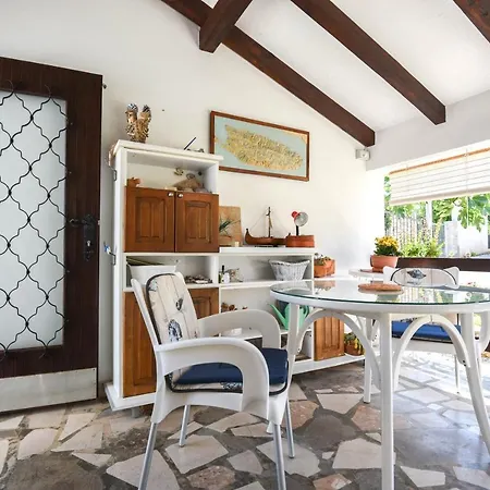 By The Sea Splitska, Brac - 11300 Apartment *