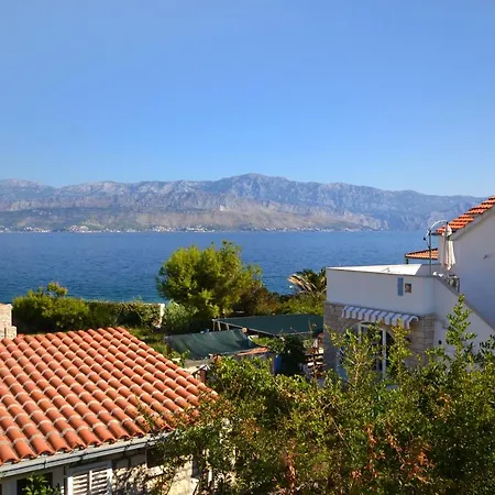 By The Sea Splitska, Brac - 11300 *