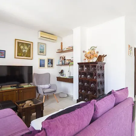 By The Sea Splitska, Brac - 11300 Apartment